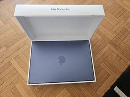 MacBook Néo 2026, neuf !