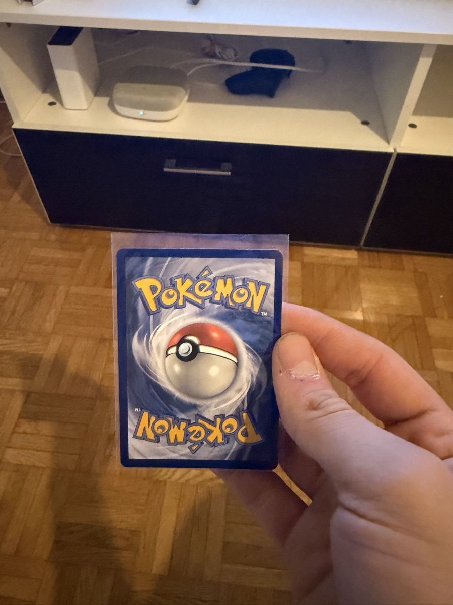 Pokémon Carte collezionabili: Carte Pokémon simipour – Nuovo (secondo la descrizione) da Bellinzona venduto da sa_2025h 1