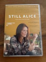 DVD Film Still Alice Mein Leben ohne Gestern