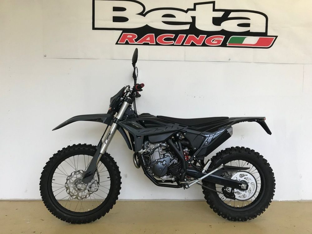 Beta RR 125i T-X LC, 4 Takt, Enduro, Limited Edition (Neu und ...