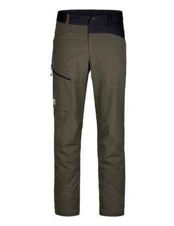 Ortovox Wanderhose Mondeval Pants Gr S Neu