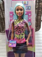Make Up Artistin Barbie - Ungeöffnet Neu!
