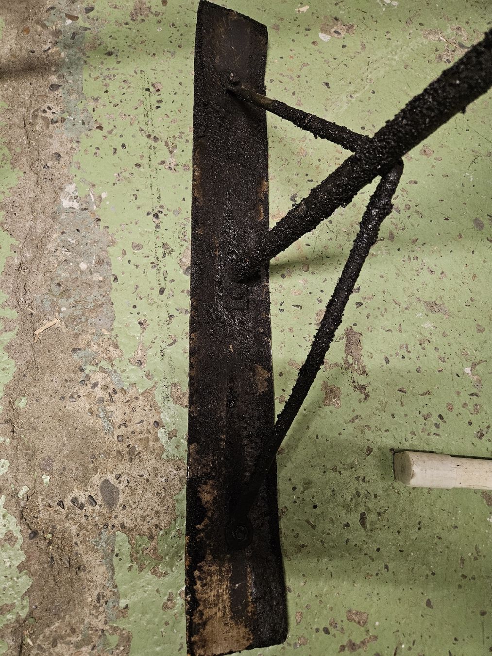 Alle Werkzeuge: 2x Belagschieber – Gebraucht aus Rorschach von TimelessTrading 1