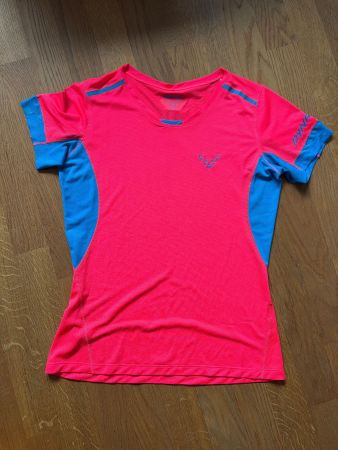 Dynafit Function Shirt Gr.42
