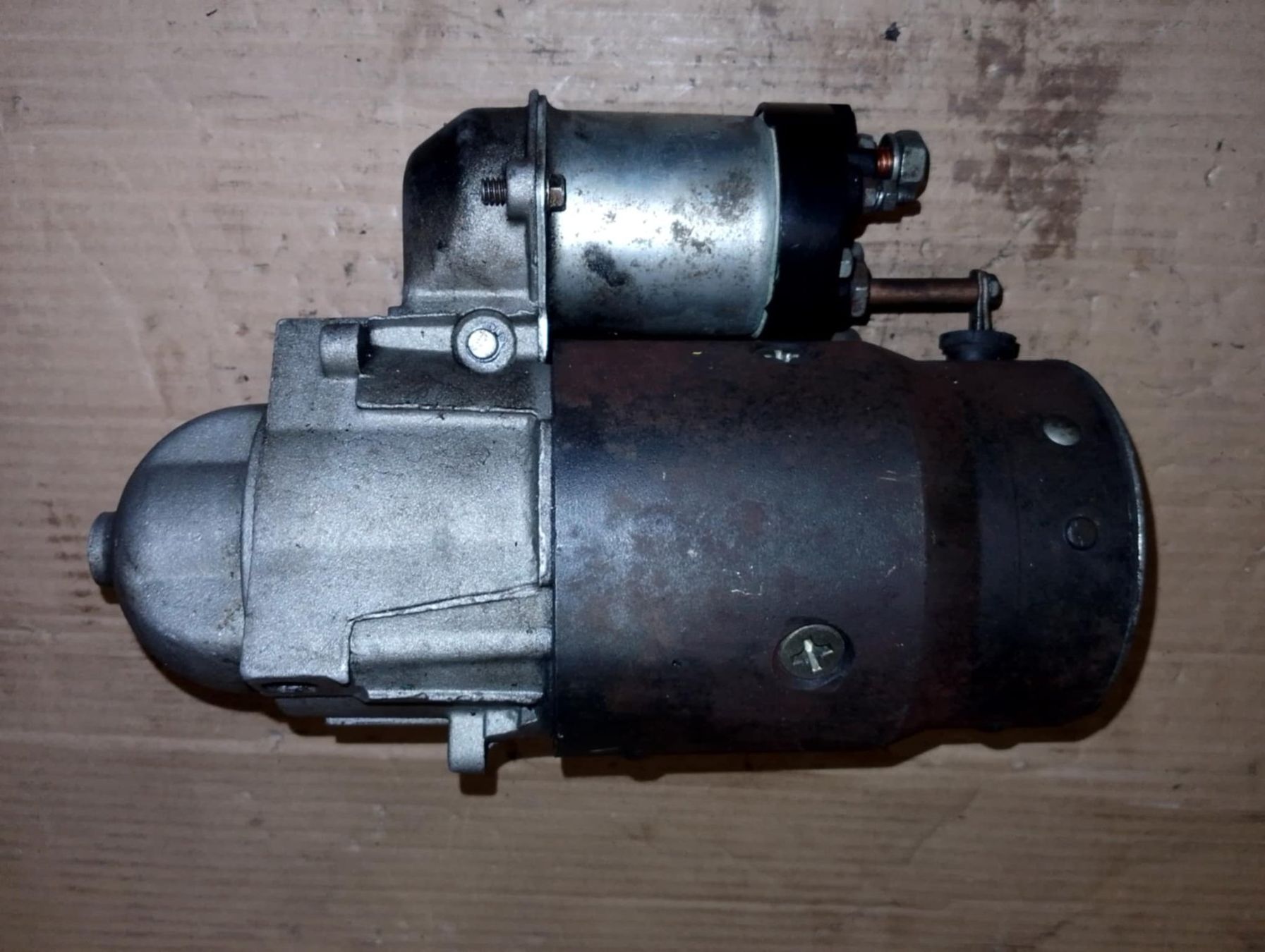 Mopar Tutti pezzi di ricambio auto: Starter Anlasser  Mopar – Usato da Niedergösgen venduto da usc_tt5r