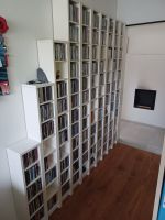 CD-Sammlung