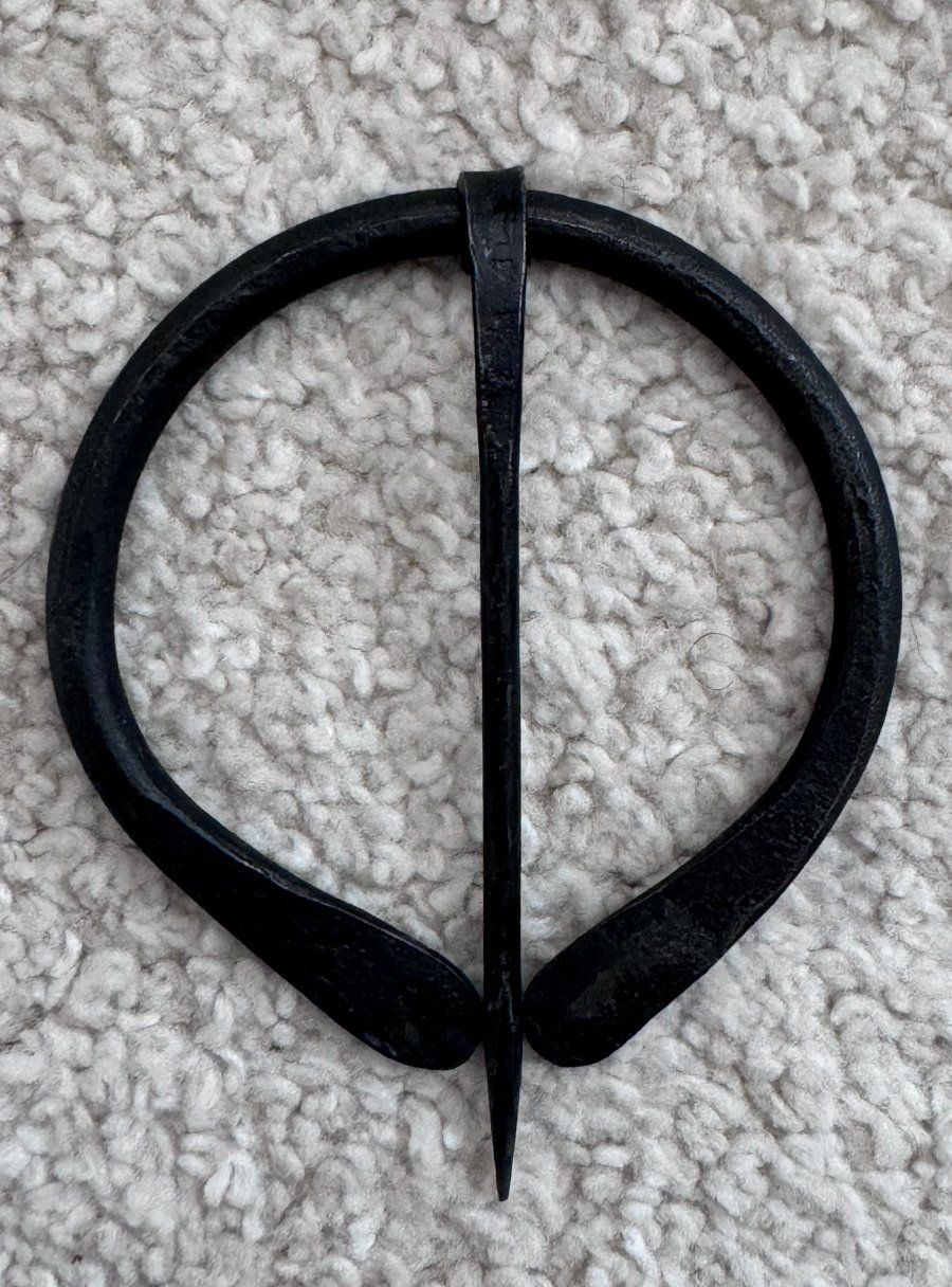 Kostüme: Exklusive Wikinger-/Schamanen-Gewandung | Handmade | LARP – Gebraucht aus Münchenstein von focuz 7