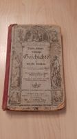 K..84 R) Biblische Geschichte antikes Buch