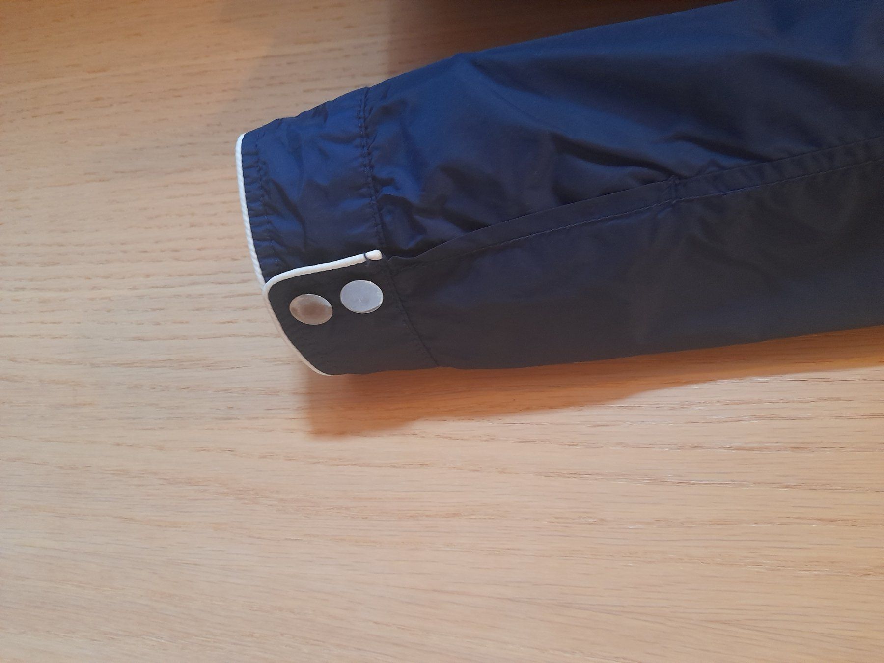 Jacken: Frauen Frühlingsjacke.Regensjacke. – Gebraucht aus Pfaffnau von gologoldun1953 4