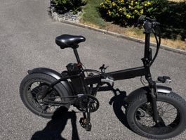 Fatbike
