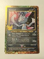 Sneasel - 30th Celebration EN