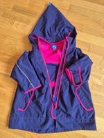 Süsser Finkid (Regen) Mantel Gr.100/110
