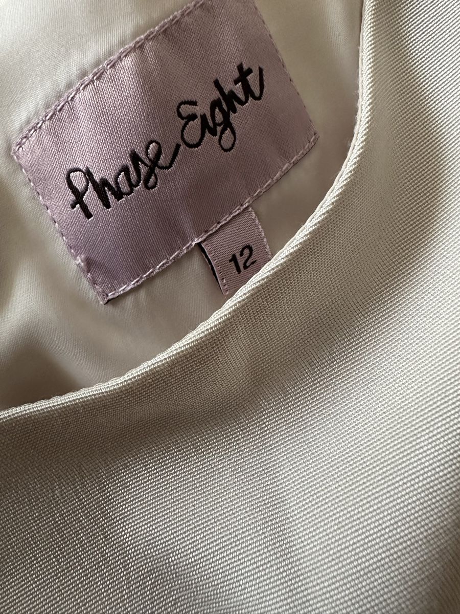Phase Eight Vestiti: Phase Eight Damen Festliche Kleid Grösse 12 – Nuovo (secondo la descrizione) da Basel venduto da Ivana_4 4