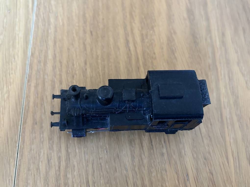 Märklin Modellini di ferrovie: Locomotive de la marque MÄRKLIN – Usato da Orbe venduto da car_8grw 3