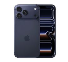 Apple iPhone 17 Pro Max 256 GB, Deep Blue (OVP Versiegelt)