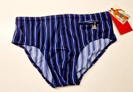 Badehose Herren L Lahco Blue-Marine / Rabatt 50% - 70%!!!