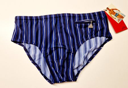 Badehose Herren L Lahco Blue-Marine / Rabatt 50% - 70%!!!