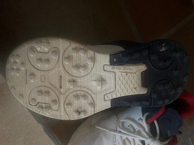 Chaussures garçon: Kinder Golf Schuh – D'occasion à Neudorf par Bucher7005 2