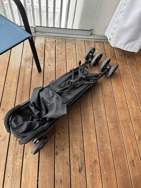 Poussette: Joie Buggy – D'occasion à Ostermundigen par Mihela 3