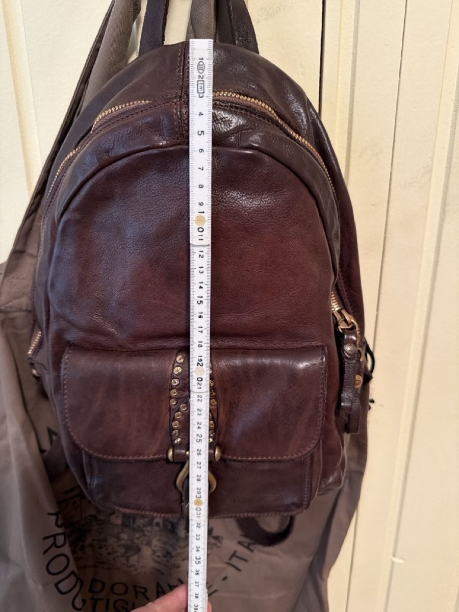 Campomaggi Zaini: campomaggi rucksack – Nuovo (secondo la descrizione) da Uttigen venduto da sls072809 3