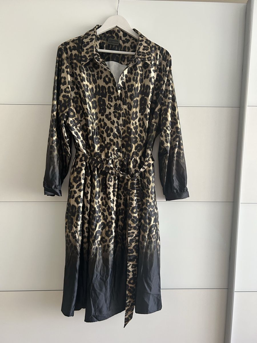 Vestiti: Neu, ungetragene Kleid ,Grösse 50, – Nuovo e nell'imballaggio originale da Oftringen venduto da Jola16 3