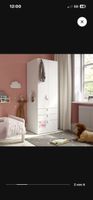 Kinderschrank Smastad/Platsa Ikea