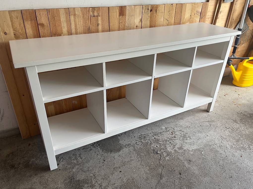 Ikea Commodes: IKEA HEMNES Sideboard – D'occasion à Lufingen par slowflyer1 1