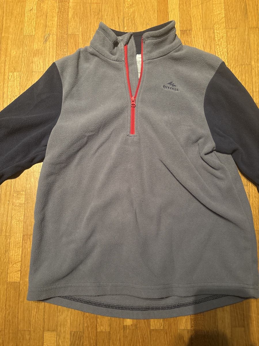 Maglioni & Felpe: Skipullover Decathlon – Usato da Kriens venduto da Schrimsly82
