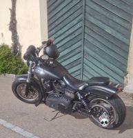 Harley-davidson FAD BOB
