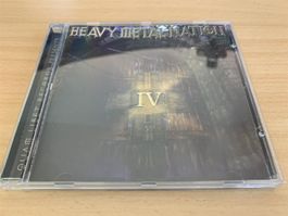 Heavy Metal Nation IV