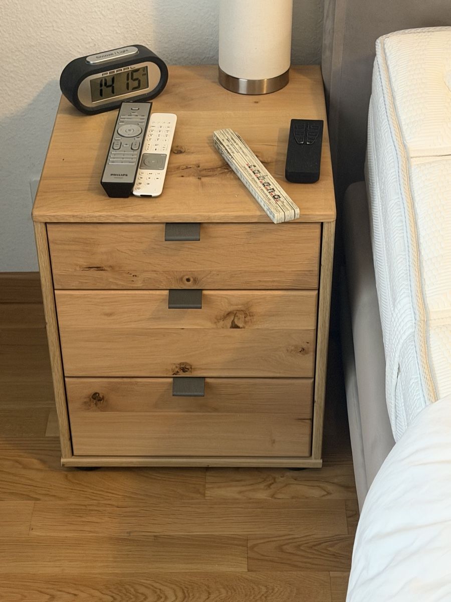 Lits: Neuwertiges Schlaffzimmer – Neuf (Voir description) à Matzingen par Hunter84 3