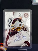 Signed Stars lvl.1 Bozon 56/99