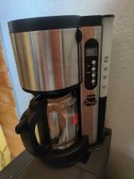 Filter Kaffeemaschine