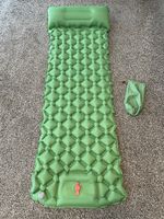 Campingmatte Ungebraucht