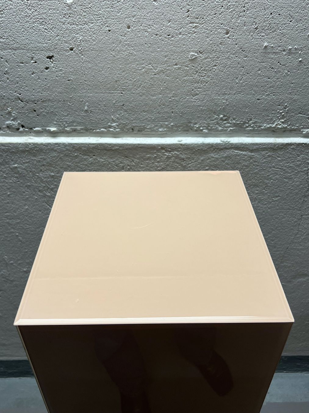 Altro in Decorazioni & Accessori: Kolonne aus Spiegel-Nude – Usato da Zürich venduto da RSO8005 1