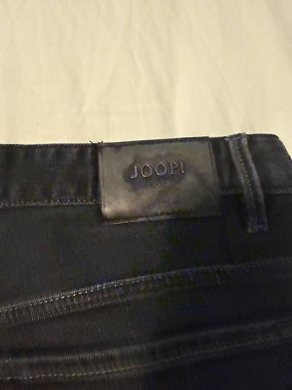 Jeans: JOOP JEANS MEN! – Usato da Wallisellen venduto da Marij1986 2