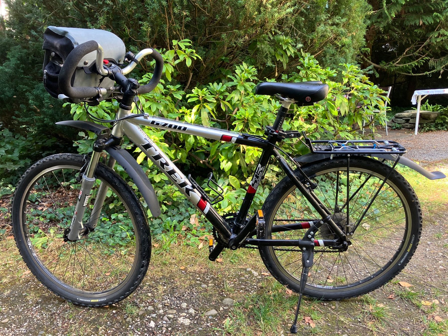 Trek Vélos: Velo "Trek 6700", 26" – D'occasion à Bern par wabe38