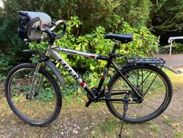 Velo "Trek 6700", 26"