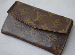 Louis Vuitton Portemonnaie