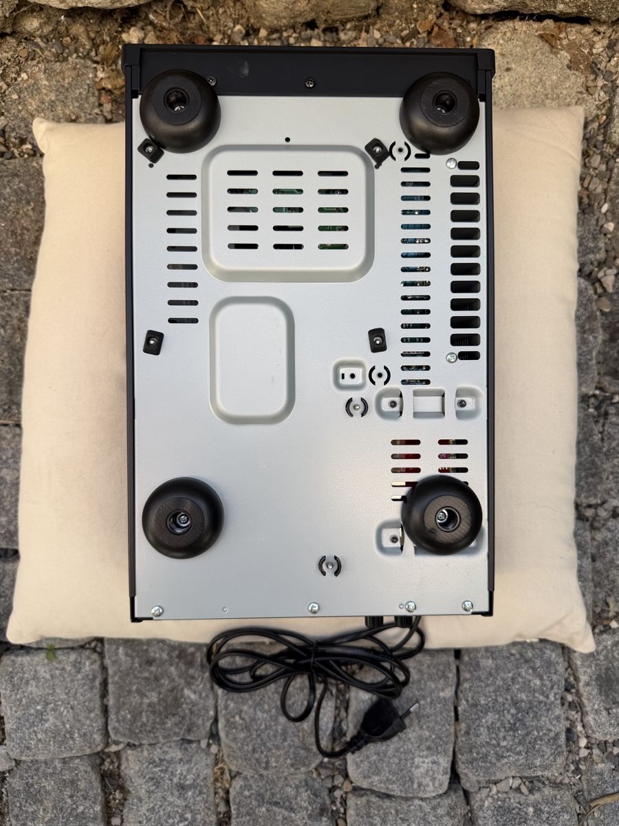 Nad Ricevitori: NAD CD Receiver C 715 – Usato da Grandvillard venduto da Jobelin 4