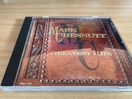 Mark Chesnutt – Greatest Hits