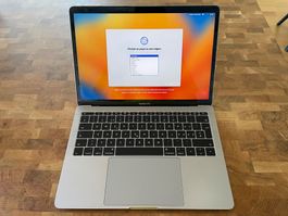 MacBook Pro