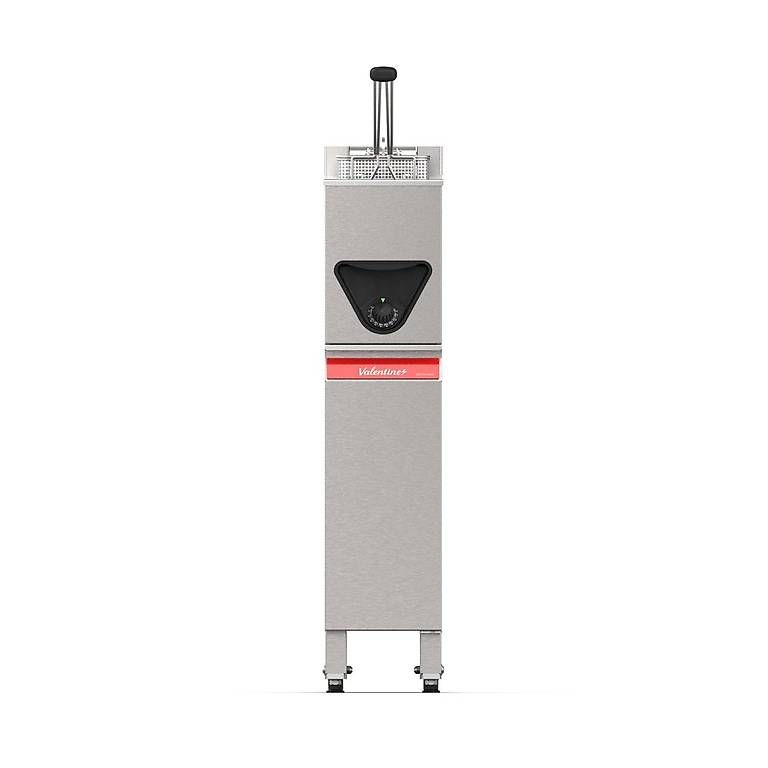 Küchengeräte: Standfritteuse Valentine The CORE 200, 7-8 Liter – Gebraucht aus Baar von chrombox 3
