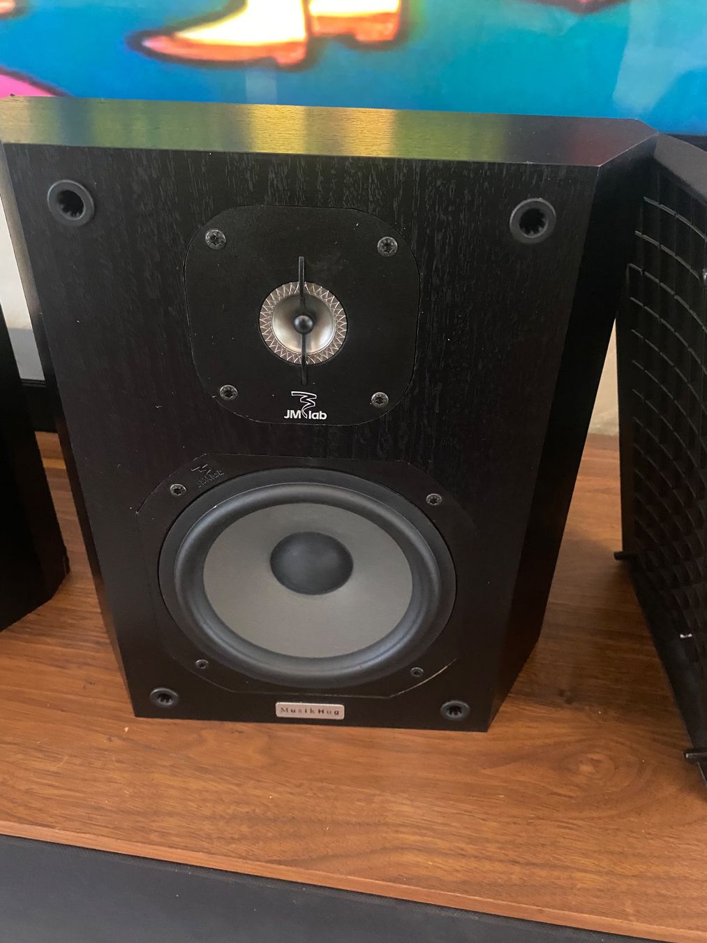 Focal Lautsprecher: Focal JM Lab Chorus SR700 Lautsprecher – Gebraucht aus Buchs Ag von slj_hbb7 7