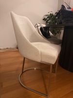 Fünf  Designer Stühle