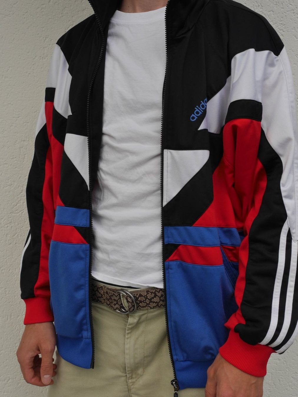 Adidas Maglioni & Felpe: Pull Adidas L – Usato da Clarens venduto da leo_977l 1