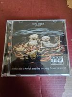 CD - Limp Bizkit – Chocolate Starfish And The Hot Dog Flavor