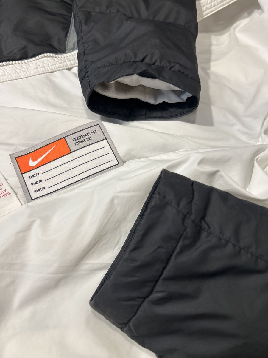 Giacche & Cappotti: Nike Outdoor Jacke – Usato da Kirchberg SG venduto da irirob 5