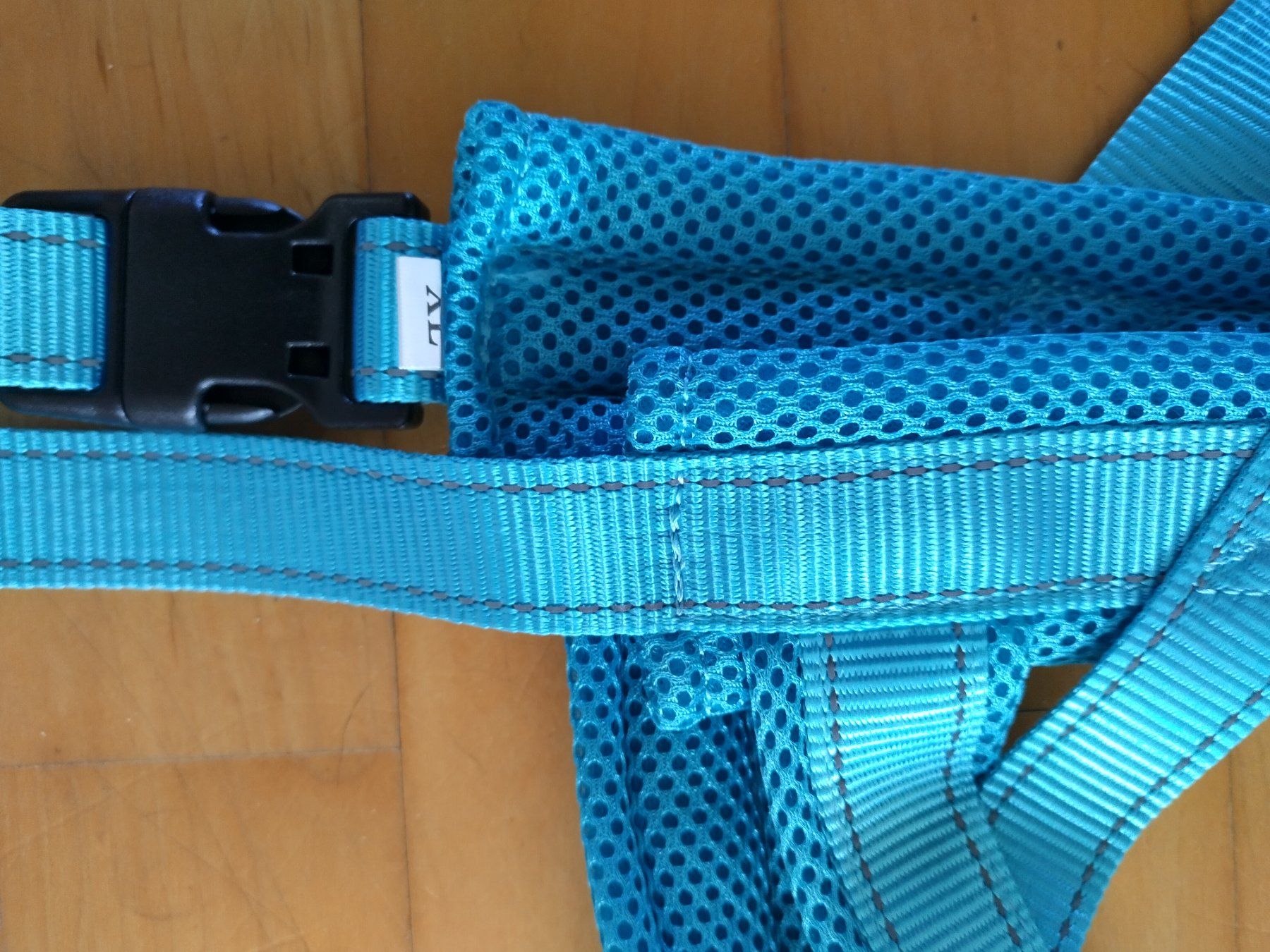 Collier et laisse: Hundegeschirr – Neuf (Voir description) à Hettlingen par Sylvia24 1