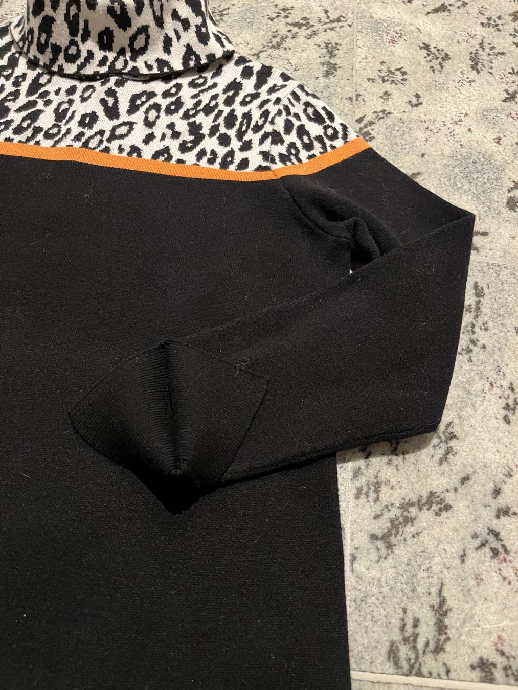 Maglioni & Felpe: Rollkragenpullover von TUZZI – Usato da Widen venduto da kel_smm8 1